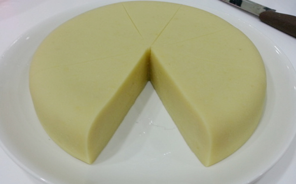 “涼糕”不同于其他的糕點，三種不同口味，哪款才是你口味
